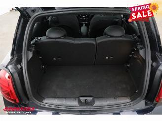 Mini Mini 1.5 Cooper Aut. JCW Pano LED Leder Cruise Camera SHZ picture 34