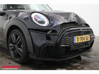 Mini Mini 1.5 Cooper Aut. JCW Pano LED Leder Cruise Camera SHZ picture 6
