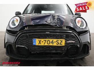 Mini Mini 1.5 Cooper Aut. JCW Pano LED Leder Cruise Camera SHZ picture 7