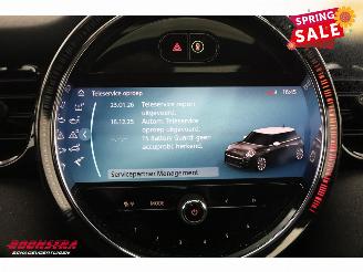 Mini Mini 1.5 Cooper Aut. JCW Pano LED Leder Cruise Camera SHZ picture 27