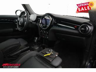 Mini Mini 1.5 Cooper Aut. JCW Pano LED Leder Cruise Camera SHZ picture 14