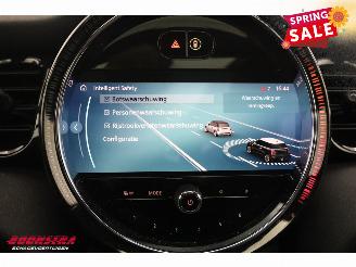 Mini Mini 1.5 Cooper Aut. JCW Pano LED Leder Cruise Camera SHZ picture 24