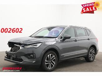 Seat Tarraco 2.0 TDI 200 PK DSG X-perience 4Drive LED ACC Virtual Memory Camera LRHZ AHK picture 1