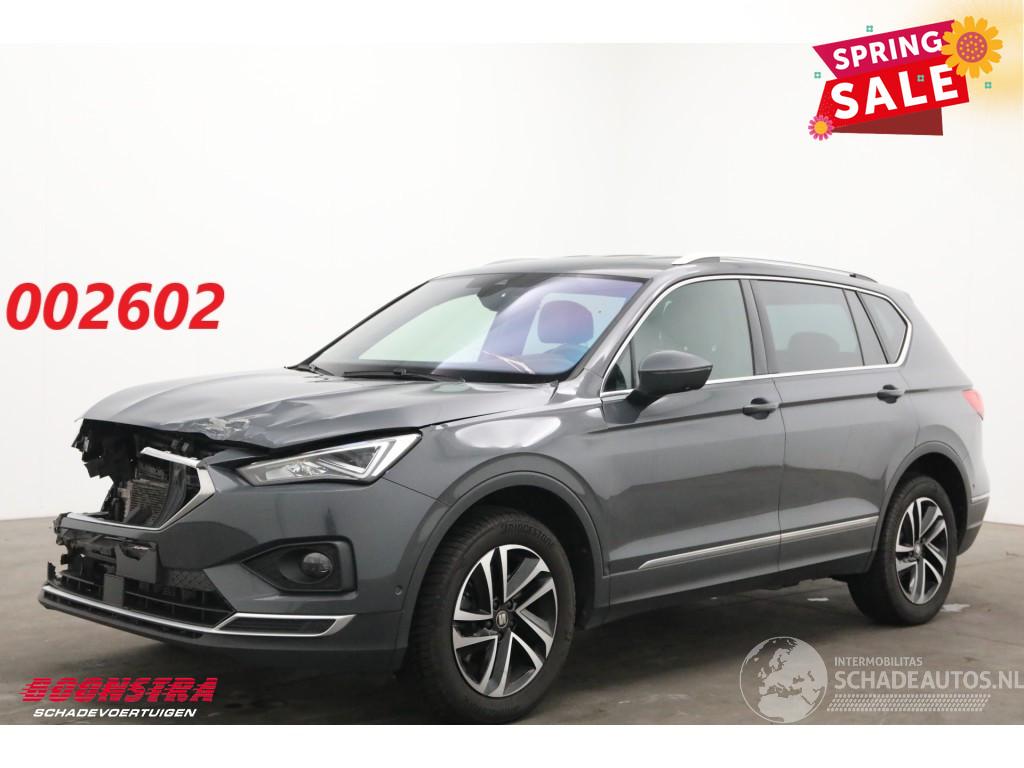 Seat Tarraco 2.0 TDI 200 PK DSG X-perience 4Drive LED ACC Virtual Memory Camera LRHZ AHK