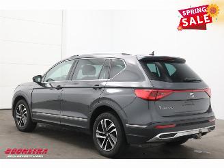 Seat Tarraco 2.0 TDI 200 PK DSG X-perience 4Drive LED ACC Virtual Memory Camera LRHZ AHK picture 4
