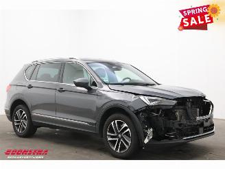 Seat Tarraco 2.0 TDI 200 PK DSG X-perience 4Drive LED ACC Virtual Memory Camera LRHZ AHK picture 2