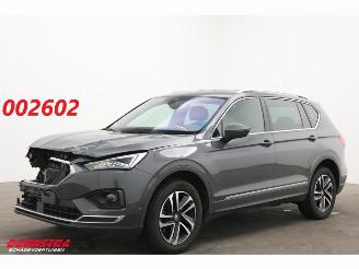 Vaurioauto  passenger cars Seat Tarraco 2.0 TDI 200 PK DSG X-perience 4Drive LED ACC Virtual Memory Camera LRHZ AHK 2023/10