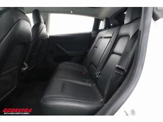 Tesla Model Y RWD 58 kWh Pano LED ACC Leder Camera picture 21