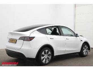 Tesla Model Y RWD 58 kWh Pano LED ACC Leder Camera picture 3