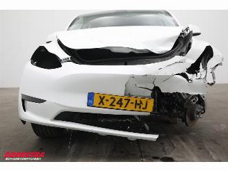 Tesla Model Y RWD 58 kWh Pano LED ACC Leder Camera picture 9