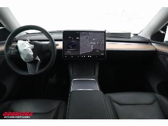 Tesla Model Y RWD 58 kWh Pano LED ACC Leder Camera picture 18