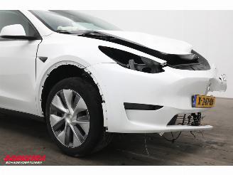 Tesla Model Y RWD 58 kWh Pano LED ACC Leder Camera picture 7