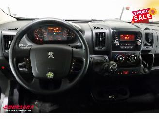 Peugeot Boxer 2.2 HDi 140 LBW Bak-Klep Dhollandia Airco Cruise 114.987 km! picture 10