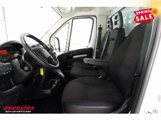 Peugeot Boxer 2.2 HDi 140 LBW Bak-Klep Dhollandia Airco Cruise 114.987 km! picture 12