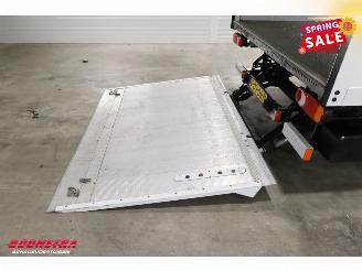 Peugeot Boxer 2.2 HDi 140 LBW Bak-Klep Dhollandia Airco Cruise 114.987 km! picture 7