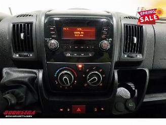 Peugeot Boxer 2.2 HDi 140 LBW Bak-Klep Dhollandia Airco Cruise 114.987 km! picture 11