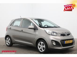 Kia Picanto 1.0 CVVT Comfort Pack 5-DRS Airco 138.552 km! picture 2