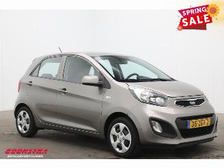 Kia Picanto 1.0 CVVT Comfort Pack 5-DRS Airco 138.552 km! picture 2