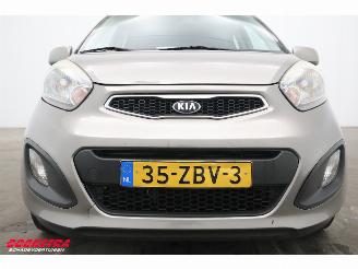 Kia Picanto 1.0 CVVT Comfort Pack 5-DRS Airco 138.552 km! picture 7