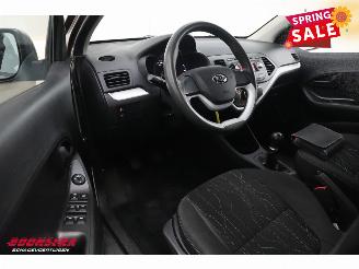 Kia Picanto 1.0 CVVT Comfort Pack 5-DRS Airco 138.552 km! picture 17