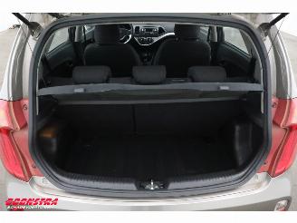 Kia Picanto 1.0 CVVT Comfort Pack 5-DRS Airco 138.552 km! picture 21