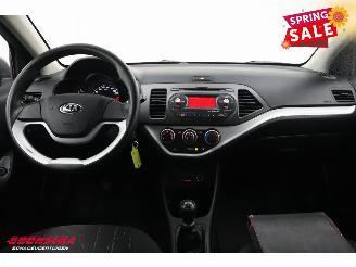 Kia Picanto 1.0 CVVT Comfort Pack 5-DRS Airco 138.552 km! picture 13