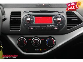 Kia Picanto 1.0 CVVT Comfort Pack 5-DRS Airco 138.552 km! picture 14