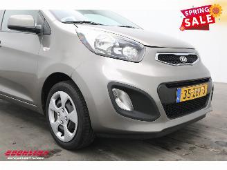 Kia Picanto 1.0 CVVT Comfort Pack 5-DRS Airco 138.552 km! picture 5