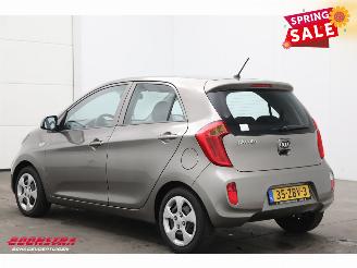 Kia Picanto 1.0 CVVT Comfort Pack 5-DRS Airco 138.552 km! picture 4