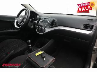 Kia Picanto 1.0 CVVT Comfort Pack 5-DRS Airco 138.552 km! picture 12