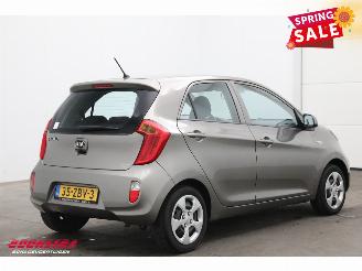 Kia Picanto 1.0 CVVT Comfort Pack 5-DRS Airco 138.552 km! picture 3