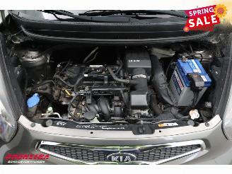 Kia Picanto 1.0 CVVT Comfort Pack 5-DRS Airco 138.552 km! picture 8