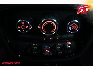 Mini Clubman 1.5 One Business Edition LED Navi Airco Cruise PDC picture 29