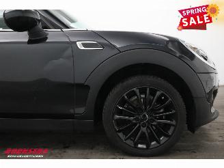 Mini Clubman 1.5 One Business Edition LED Navi Airco Cruise PDC picture 7