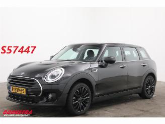 Vaurioauto  passenger cars Mini Clubman 1.5 One Business Edition LED Navi Airco Cruise PDC 2022/5