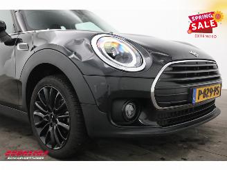 Mini Clubman 1.5 One Business Edition LED Navi Airco Cruise PDC picture 9