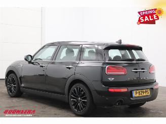 Mini Clubman 1.5 One Business Edition LED Navi Airco Cruise PDC picture 4