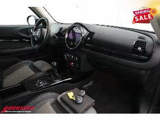 Mini Clubman 1.5 One Business Edition LED Navi Airco Cruise PDC picture 15