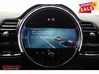 Mini Clubman 1.5 One Business Edition LED Navi Airco Cruise PDC picture 28