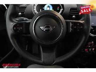 Mini Clubman 1.5 One Business Edition LED Navi Airco Cruise PDC picture 21