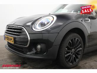 Mini Clubman 1.5 One Business Edition LED Navi Airco Cruise PDC picture 14