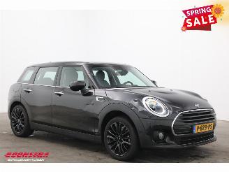 Mini Clubman 1.5 One Business Edition LED Navi Airco Cruise PDC picture 2