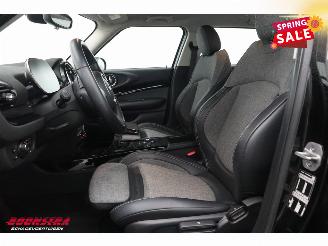 Mini Clubman 1.5 One Business Edition LED Navi Airco Cruise PDC picture 18