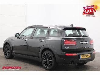 Mini Clubman 1.5 One Business Edition LED Navi Airco Cruise PDC picture 4