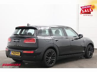 Mini Clubman 1.5 One Business Edition LED Navi Airco Cruise PDC picture 3