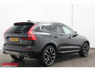 Volvo Xc-60 2.0 T8 Twin Engine AWD R-Design Pano LED ACC B&W HUD Lucht 360° picture 3