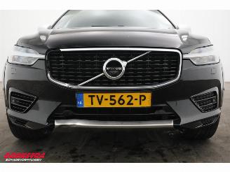 Volvo Xc-60 2.0 T8 Twin Engine AWD R-Design Pano LED ACC B&W HUD Lucht 360° picture 9