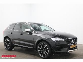 Volvo Xc-60 2.0 T8 Twin Engine AWD R-Design Pano LED ACC B&W HUD Lucht 360° picture 2