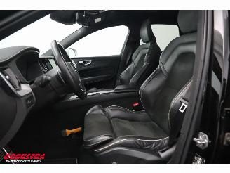 Volvo Xc-60 2.0 T8 Twin Engine AWD R-Design Pano LED ACC B&W HUD Lucht 360° picture 16