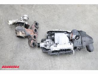 Volvo Xc-60 2.0 T8 Twin Engine AWD R-Design Pano LED ACC B&W HUD Lucht 360° picture 7